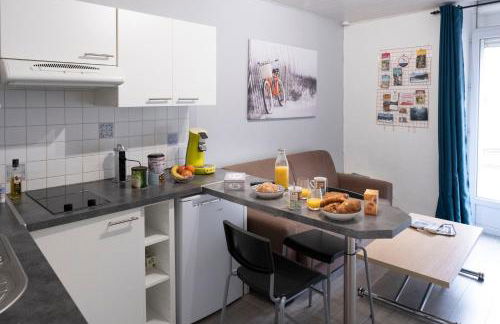 L'appart à Mimine - Photo 3