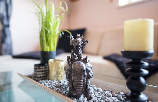 Cosy Apartment in Arnoldstein - Foto 28