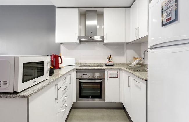 Sensation Authentic Gràcia - Foto 12