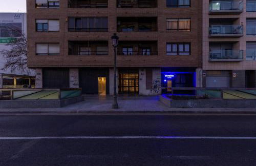 Hotelito Boutique Valencia Estación - Foto 70