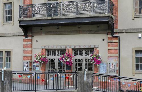 Waterview Cottage - a peaceful riverside location - Foto 23