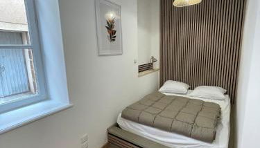 Duplex 6 personnes - HyperCentre - Foto 2, Other