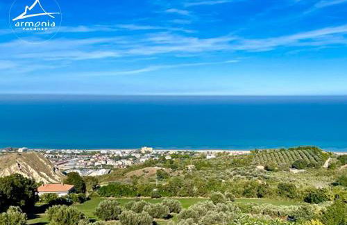 Appartamento in Borgo con vista mare RC23 - Foto 1