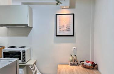 Leandros Cfu flat - Foto 3