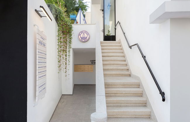 Mr. Ben Yehuda - By TLV2GO - Foto 4