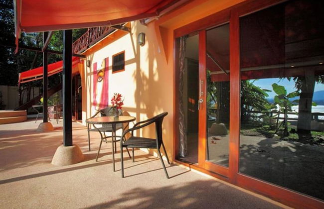 7 Bedroom Sea Front Villa Koh Phangan SDV232-By Samui Dream Villas - Foto 35