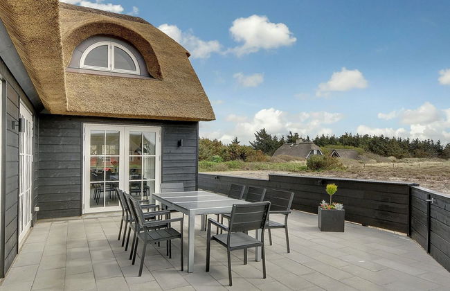 "Dorte" - 200m from the sea - Foto 4