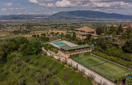 Agriturismo Poggio Degli Olivi - Guest House - Foto 130