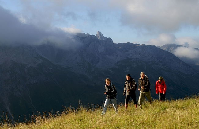 Holiday Home in Holzgau Near Snowworld Ski Area - Foto 38