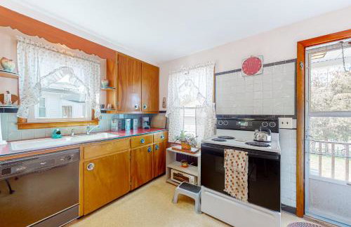 Irish Ayes Beach House - Foto 11