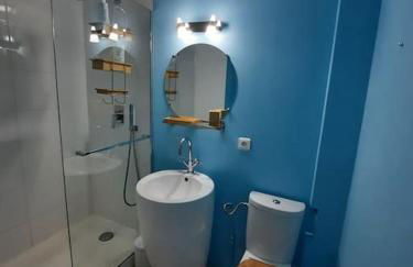 Appartement terrasse, quartier très prisé - Foto 12