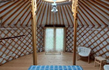 Agriturismo Poggio Ferrata - Foto 20