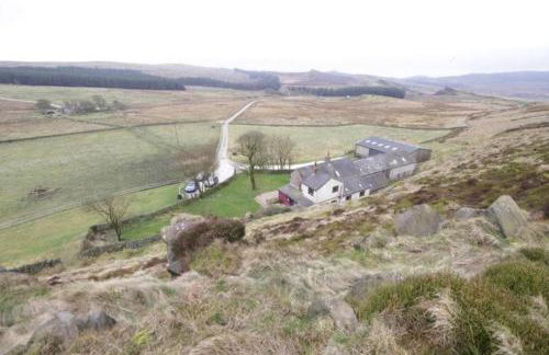 Anroach Farm House in The Peak District(sleeps 20) - Foto 15