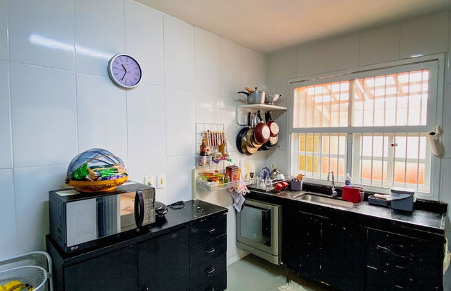 Excelente casa térrea na Granja Viana - Foto 9