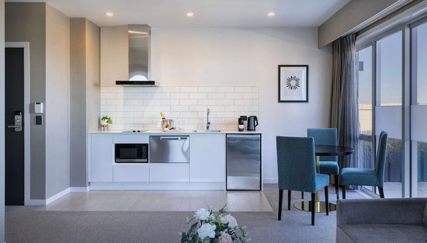 The Sebel Auckland Manukau - Foto 5, Habitación