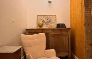 Le Clair-Obscur - Photo 19