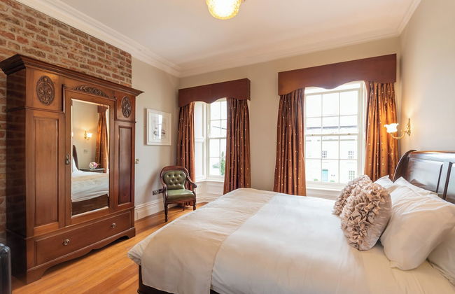 Beautifully Restored Soldier s Barracks to Sleep 10 People - Foto 19