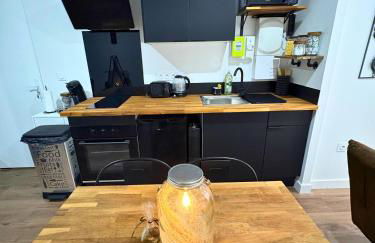 L'Escapade Urbaine - Foto 34