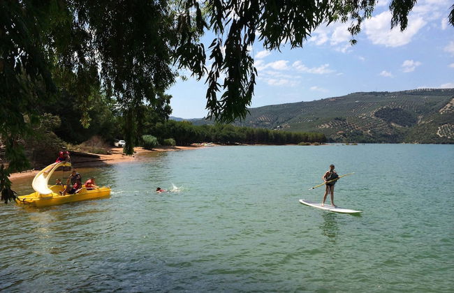 El Rincón de Carmen - Foto 50