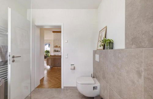 FeWo Martini- mit Whirlpool,Terrasse und Albcard - Foto 18