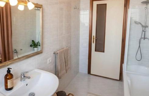 Simohouse Lecce - Executive Suite Apartment 140mq - 2 Bathrooms - Foto 39