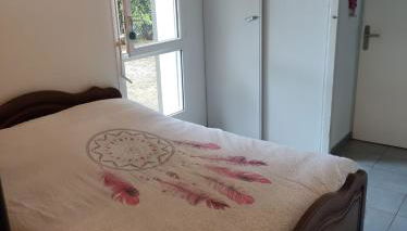 Superbe appartement en rez-de-jardin à LANTON - Foto 3