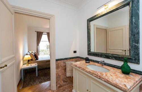 Amazing New Penthouse with terrace Jewish Ghetto - Foto 20