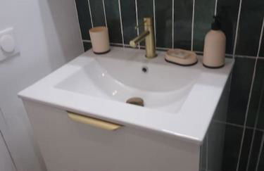 Loft Cosy Marseille - Foto 41