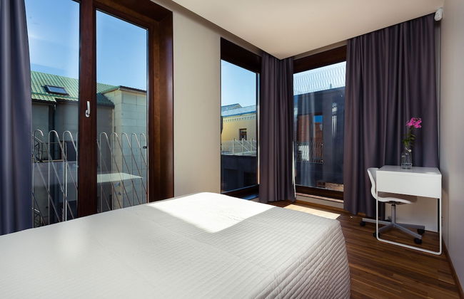 Konrad Old Town Apartments - Photo 16