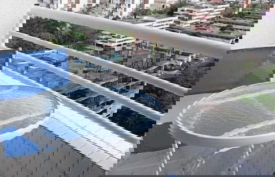 Ajuricaba Suites - Morada do Sol - Photo 12