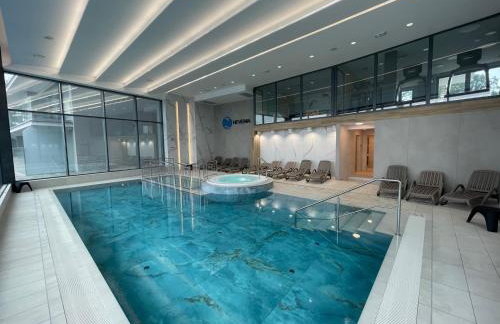 APARTAMENT 36 na klifie z widokiem na morze ADULTS ONLY - Foto 23