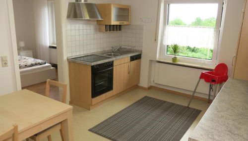 Ferienwohnung Billich - Photo 4