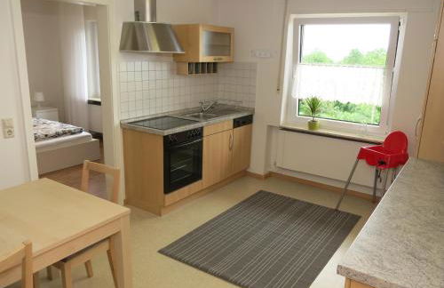 Ferienwohnung Billich - Foto 4