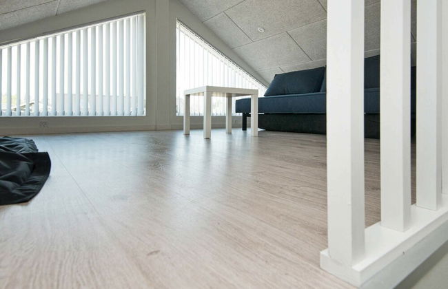 Enchanting Holiday Home in Jutland by the Sea - Foto 16