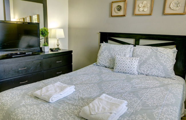 York Condo at Oakwater Resort - Foto 3