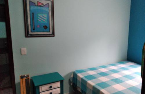 Apartamento térreo em maranduba com ar condicionado - Foto 29