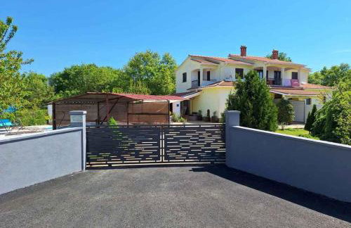 Holiday home in Barban - Istrien 51849 - Foto 30