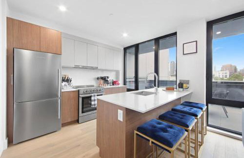 149BK-501 New 2br 2baths with a Private Terrace - Foto 3