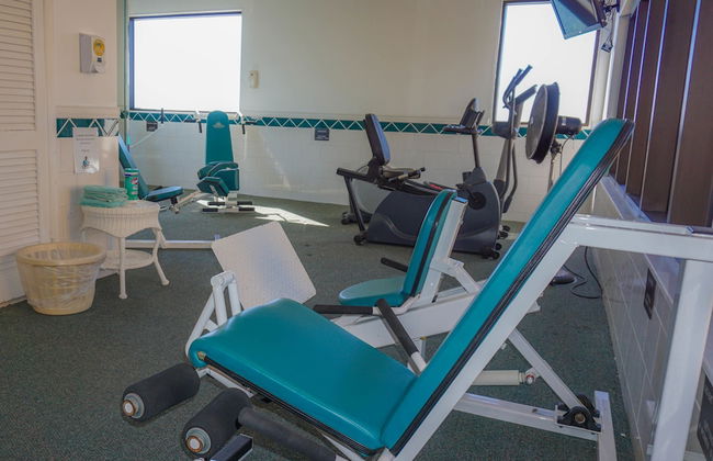 Landmark Holiday Beach Resort - Foto 22