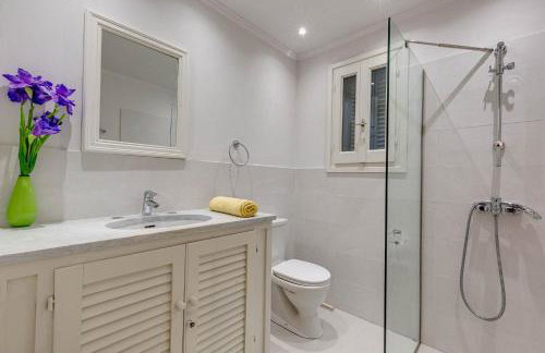 Villa Natura, Tranquility & Privacy near Acharavi - Foto 11