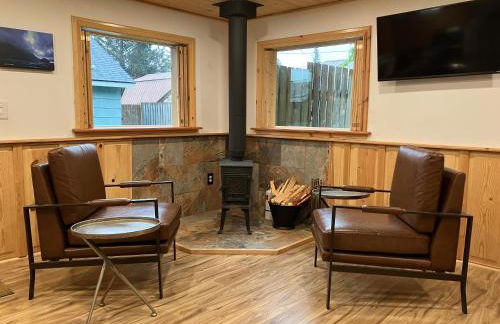 Two Lakes Guesthouse - Foto 10