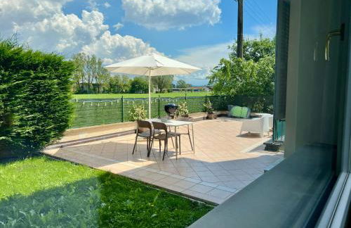 The Beekeeper, country escape & terrace near Parma - Photo 15