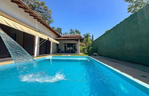 Casa Colonial Caborê - Photo 18