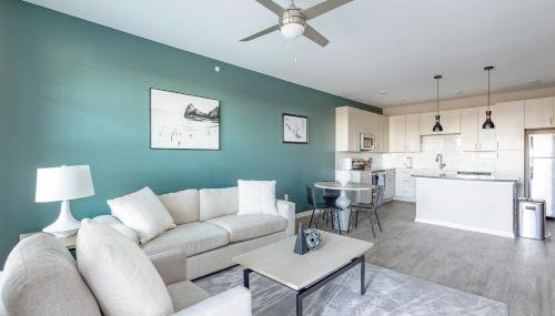 Landing Stylish 1BD Yoga Studio Pool - Foto 2, Other