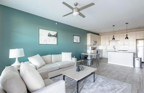 Landing Incredible 1BD Pool Yoga Studio - Foto 2