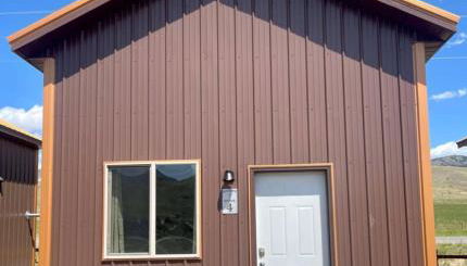 Old Faithful RV Park LLC - Foto 4