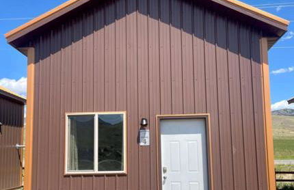 Old Faithful RV Park LLC - Foto 4