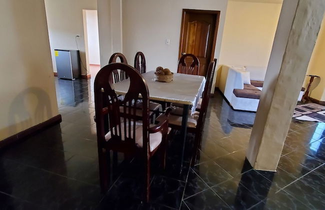 Apartamento 3 habitaciones y parqueo - Foto 14