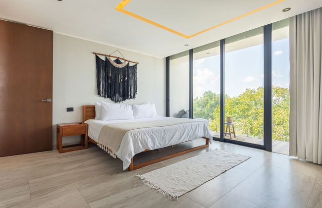 Toh House Luxury by Boutique Apartments MX - Foto 79