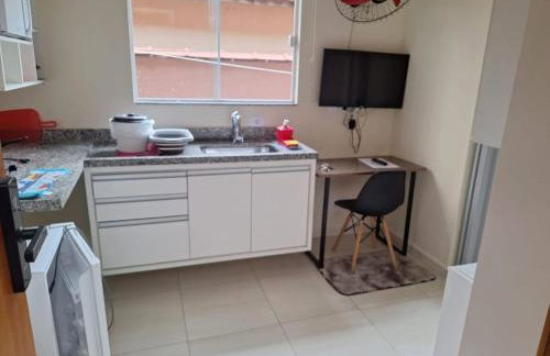 Kitnets Dona Lucia SJC - Foto 22